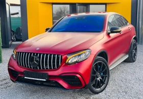     Mercedes-Benz GLC 350 AMG CUPE// /.  /