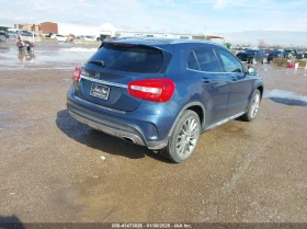 Mercedes-Benz GLA 250, снимка 7