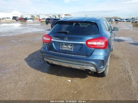 Mercedes-Benz GLA 250, снимка 5