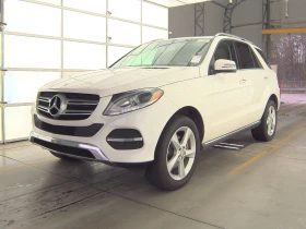 Mercedes-Benz GLE 350 4MATIC * NAVI * LED * CAMERA * ПОДГРЕВ * KEYLESS, снимка 3