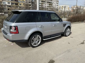 Land Rover Range Rover Sport, снимка 3