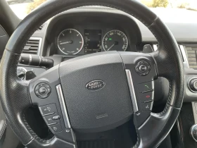 Land Rover Range Rover Sport, снимка 7