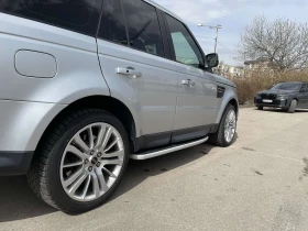 Land Rover Range Rover Sport, снимка 6