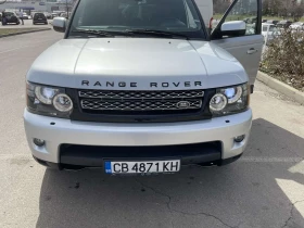 Land Rover Range Rover Sport, снимка 1