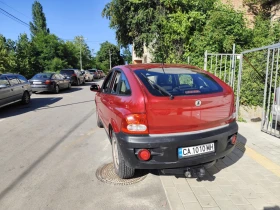 SsangYong Actyon | Mobile.bg    5