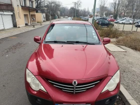SsangYong Actyon - 2050 € / 4009.45 лв. - 56376858 5