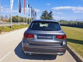 Mercedes-Benz GLC 300 de 4MATIC - 79900 лв. - 57243855 4