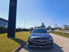 Mercedes-Benz GLC 300 de 4MATIC - 79900 лв. - 57243855 2