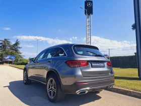 Mercedes-Benz GLC 300 de 4MATIC - 79900 лв. - 57243855 6