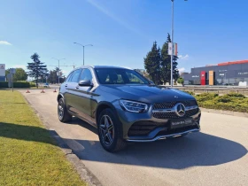 Mercedes-Benz GLC 300 de 4MATIC - 79900 лв. - 57243855 3