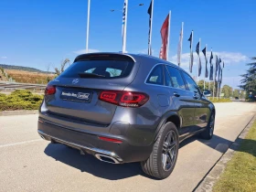 Mercedes-Benz GLC 300 de 4MATIC - 79900 лв. - 57243855 5