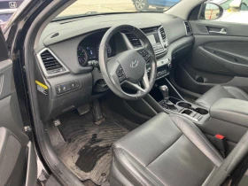 Hyundai Tucson CARFAX* *   *  | Mobile.bg    4