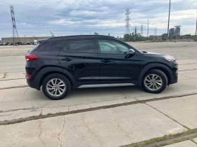 Hyundai Tucson CARFAX* *   *  | Mobile.bg    2