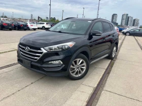 Hyundai Tucson CARFAX* АВТОФИНАНСИРАНЕ* БЕЗ ПЪРВОНАЧАЛНА ВНОСКА* 