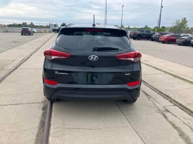 Hyundai Tucson CARFAX* *   *  | Mobile.bg    3