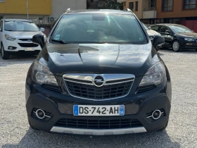     Opel Mokka 1.6 CDTI* Cosmo* EURO 6* 