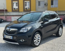     Opel Mokka 1.6 CDTI* Cosmo* EURO 6* 