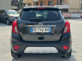 Opel Mokka 1.6 CDTI* Cosmo* EURO 6*  | Mobile.bg    7