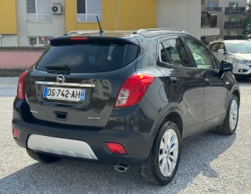 Opel Mokka 1.6 CDTI* Cosmo* EURO 6*  | Mobile.bg    6