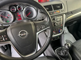 Opel Mokka 1.6 CDTI* Cosmo* EURO 6*  | Mobile.bg    10