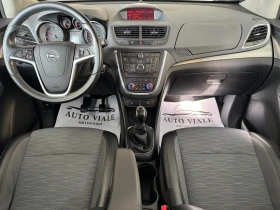Opel Mokka 1.6 CDTI* Cosmo* EURO 6*  | Mobile.bg    11