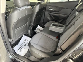 Opel Mokka 1.6 CDTI* Cosmo* EURO 6*  | Mobile.bg    17