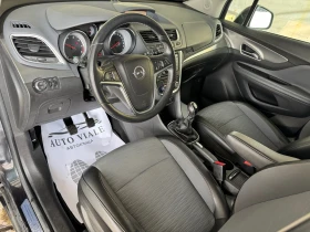 Opel Mokka 1.6 CDTI* Cosmo* EURO 6*  | Mobile.bg    9