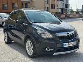     Opel Mokka 1.6 CDTI* Cosmo* EURO 6* 