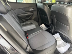 Opel Mokka 1.6 CDTI* Cosmo* EURO 6*  | Mobile.bg    16
