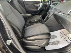Opel Mokka 1.6 CDTI* Cosmo* EURO 6*  | Mobile.bg    15