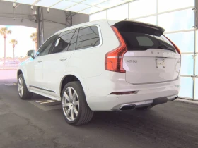 Volvo Xc90 T8* Plug-In Hybrid* * BOWERS&WILKINS* * | Mobile.bg    6