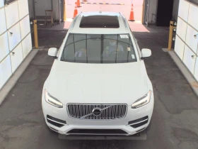 Volvo Xc90 T8* Plug-In Hybrid* * BOWERS&WILKINS* * | Mobile.bg    2