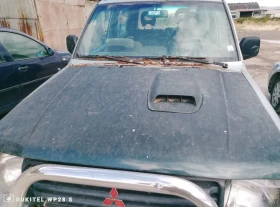 Обява за продажба на Mitsubishi Pajero ~2 200 лв. - изображение 7 | Auto.bg Обява за продажба на Mitsubishi Pajero ~2 200 лв. - изображение 7
