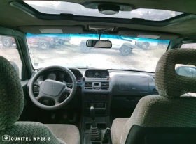 Обява за продажба на Mitsubishi Pajero ~2 200 лв. - изображение 11 | Auto.bg Обява за продажба на Mitsubishi Pajero ~2 200 лв. - изображение 11