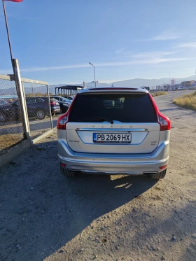 Volvo XC60 | Mobile.bg    4