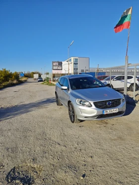 Volvo XC60 | Mobile.bg    2