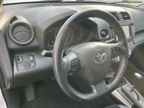 Toyota Rav4 2.2D4D-150.c.k.Aвтоматик. - 17999 лв. / 9202.74 € - 19897677 12