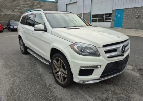 Mercedes-Benz GL 350 BLUETEC - 29800 лв. / 15236.50 € - 19203025 2