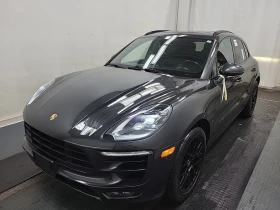 Porsche Macan 2018* GTS* CHRONO PACK* ВЪЗДУХ* KEYLESS* PANO