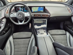 Mercedes-Benz EQC AMG-400-4 MATIC-SOH-94%, снимка 9