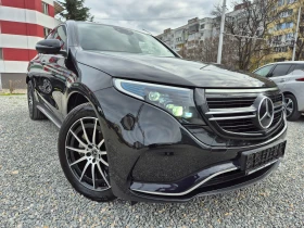 Mercedes-Benz EQC AMG-400-4 MATIC-SOH-94%, снимка 3