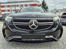 Mercedes-Benz EQC AMG-400-4 MATIC-SOH-94%, снимка 5