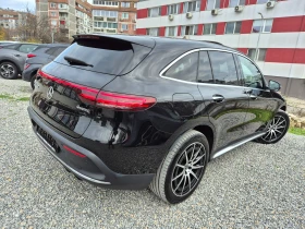 Mercedes-Benz EQC AMG-400-4 MATIC-SOH-94%, снимка 2