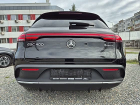 Mercedes-Benz EQC AMG-400-4 MATIC-SOH-94%, снимка 6