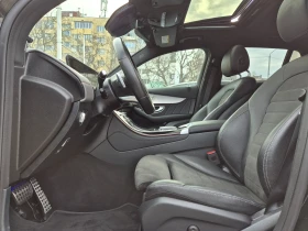 Mercedes-Benz EQC AMG-400-4 MATIC-SOH-94%, снимка 8