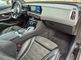 Mercedes-Benz EQC AMG-400-4 MATIC-SOH-94%, снимка 11