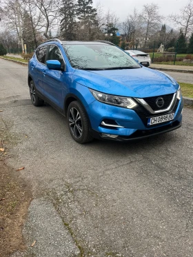 Nissan Qashqai 360 CAMERA* PANORAMA* KEYLESS - 30800 лв. / 15747.79 € - 89678934 2