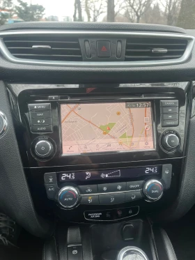 Nissan Qashqai 360 CAMERA* PANORAMA* KEYLESS | Mobile.bg � ����� ������ 12