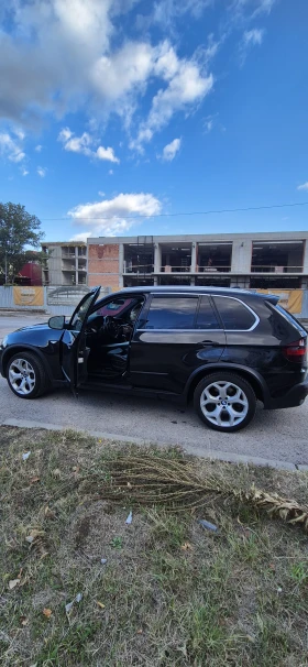 BMW X5 E70 - 24700 лв. / 12628.91 € - 45264549 3