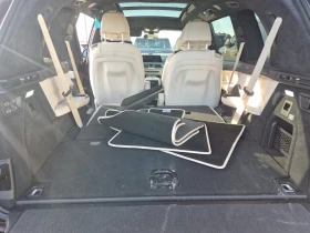 BMW X7 * M50I * CARFAX * ЦЕНА ДО БГ - 45200 € / 88403.52 лв. - 64045289 15